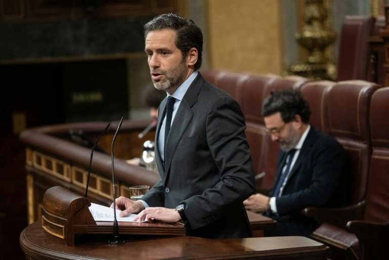 El PP dice al Gobierno que «insultar y menospreciar» a la oposición es «una fórmula rara» de ganarse su apoyo en Defensa