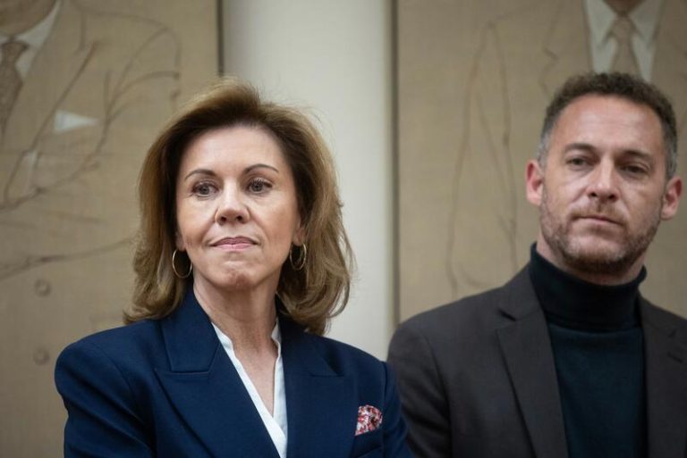 El PSOE respalda que Cospedal regrese al Congreso para hablar de las ‘cloacas’ y no descarta llamar de nuevo a Rajoy