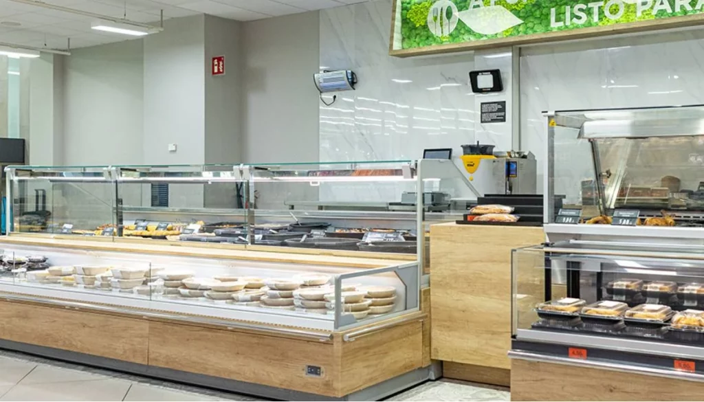 Hay algo extraño en los colores de las especias de Mercadona y no es casualidad 32 Moncloa La estrategia de Mercadona que lo llevó al éxito