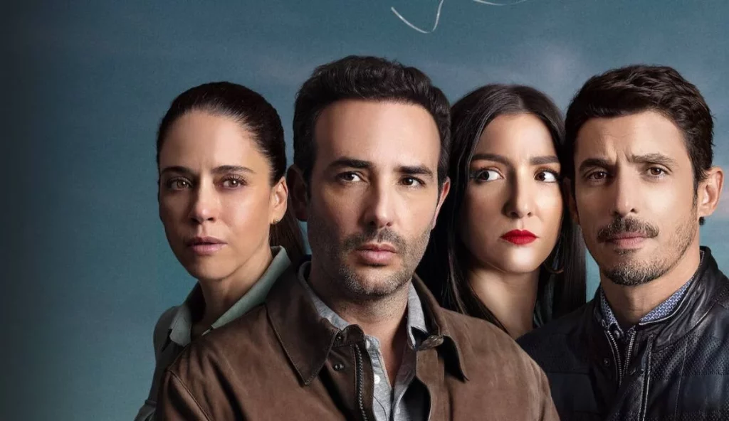 Otras series similares a Adolescencia que no te debes perder 