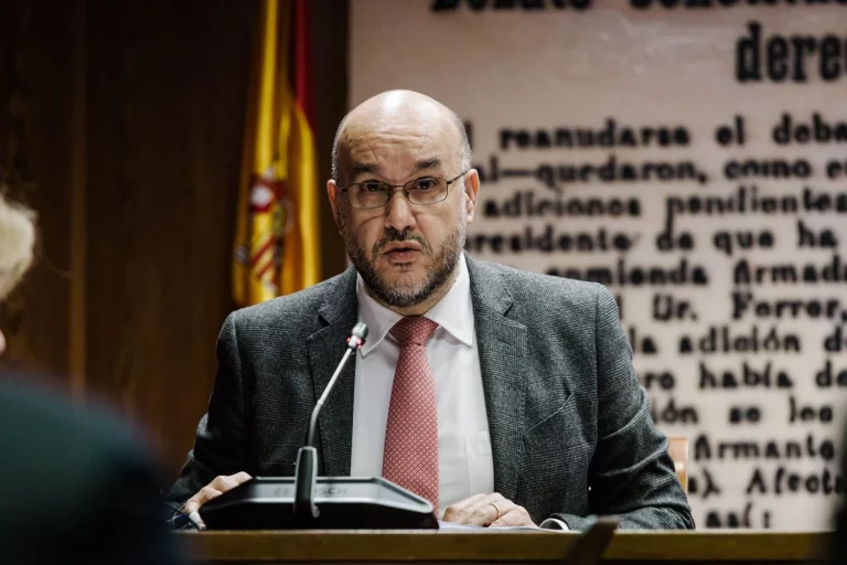 El Caso Koldo salpica ya a María Jesús Montero en el Tribunal Supremo