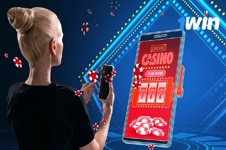 Los mejores casinos online de Chile: ¿qué ofrece 1Win?
