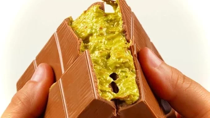 Chocolate Dubái: el dulce viral en TikTok donde el FOMO es el ingrediente secreto 1 Moncloa Chocolate Dubai edited Moncloa