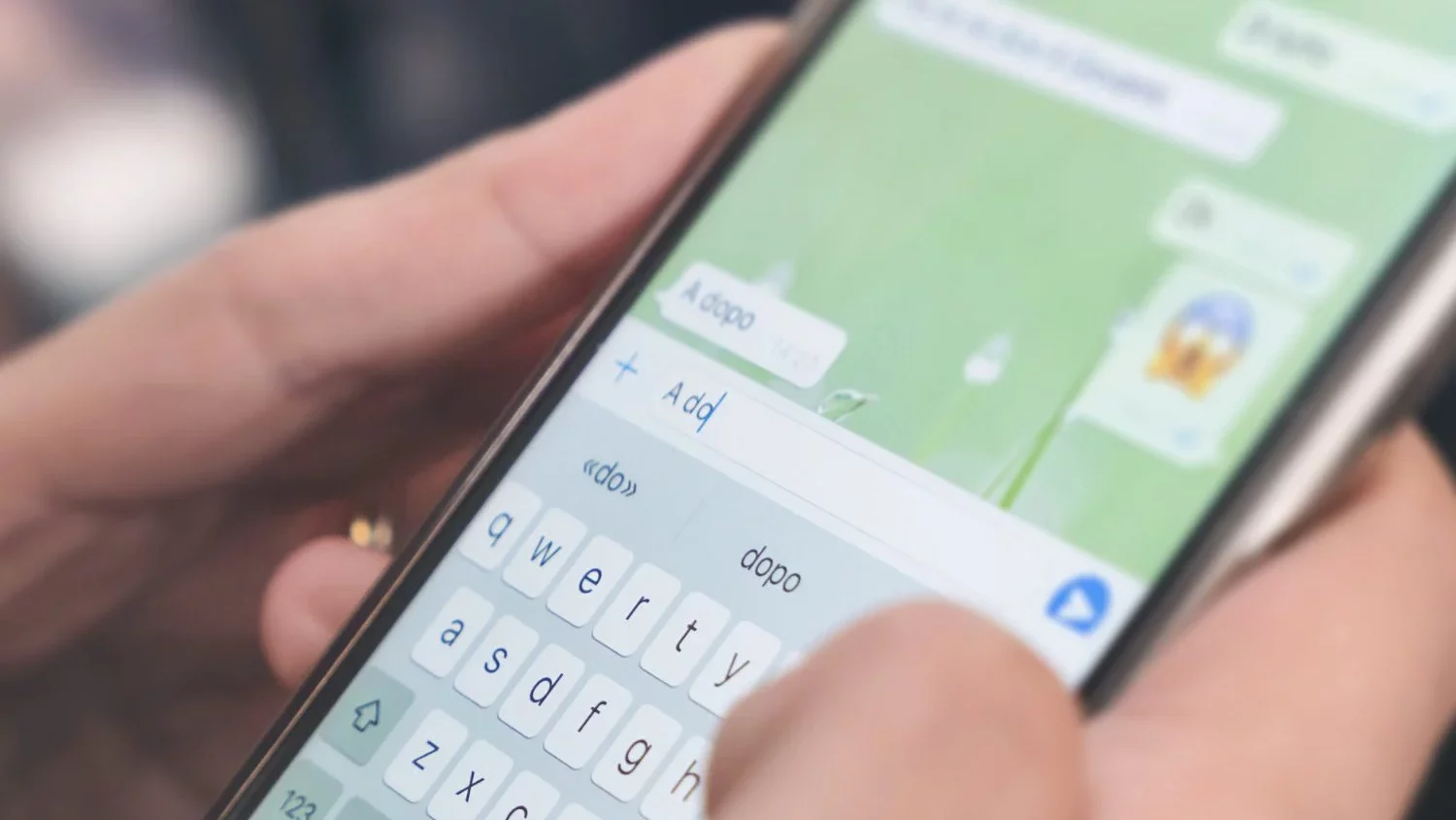 El tercer clic de WhatsApp: ¿mejora de privacidad o mayor control para los usuarios? 2 Moncloa Conversacion WhatsApp edited Moncloa