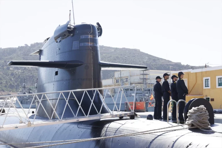 Virtudes y defectos de los submarinos S-80 de Navantia: ¿Éxito o fracaso de España?