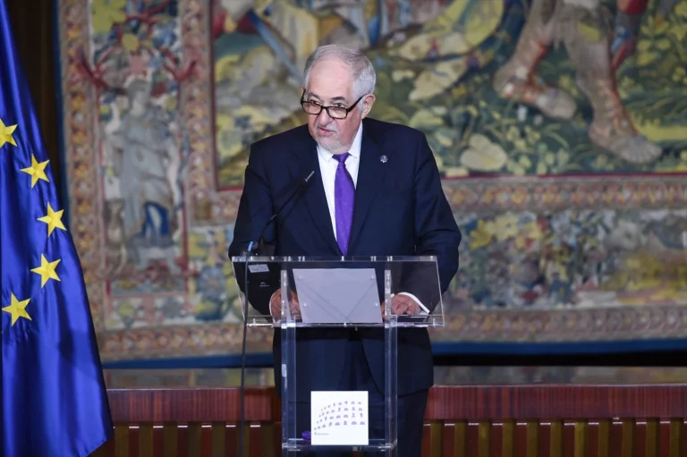 Un Tribunal Constitucional dividido avala la amnistía al ‘procés’