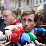 La lista de sueldos de los alcaldes de España