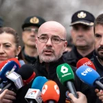 Francisco Martín, de ariete contra el PP de Madrid a nuevo cadáver de Pedro Sánchez y Óscar López