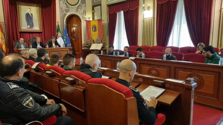 El TSJEx anula la Ordenanza de las Zonas de Bajas Emisiones de Badajoz