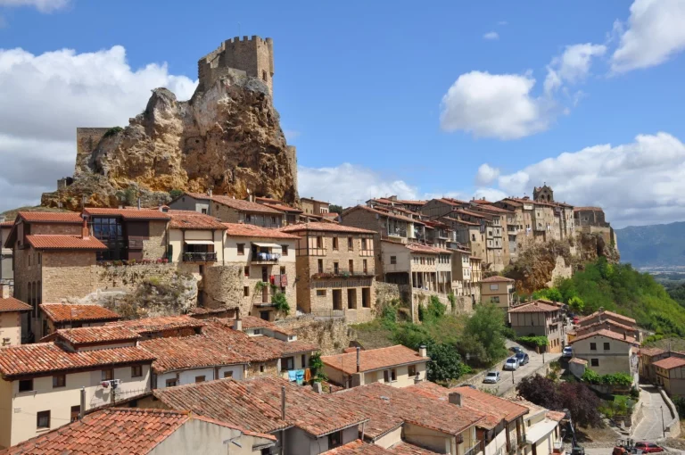 National Geographic elige esta ciudad medieval como la escapada perfecta para Semana Santa