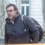 Anticorrupción avisa al juez de que el móvil del hermano de Koldo tiene información «relevante»