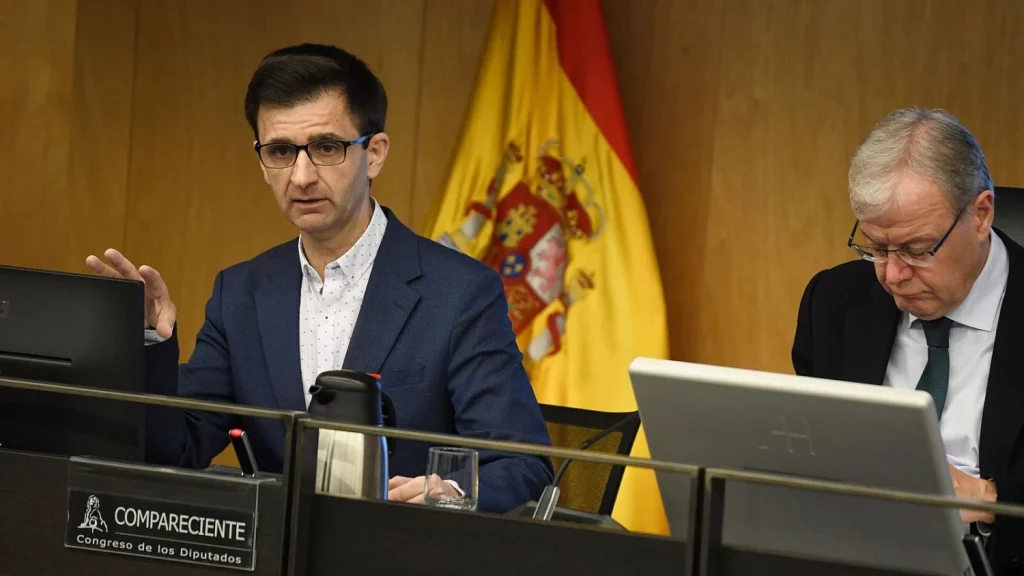 El PSOE y el PP se mimetizan en materia mediática: de RTVE a Prisa 1 Moncloa JP Moncloa
