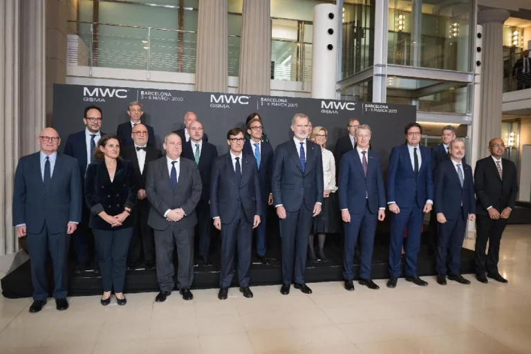 MWC: De la estabilidad interna al desafío geopolítico