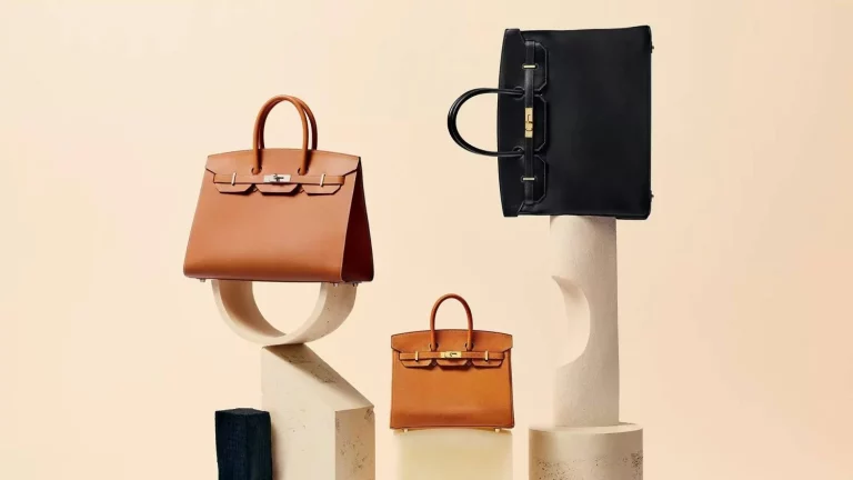 Este bolso de Zalando es casi un Birkin de Hermès pero cuesta una fracción