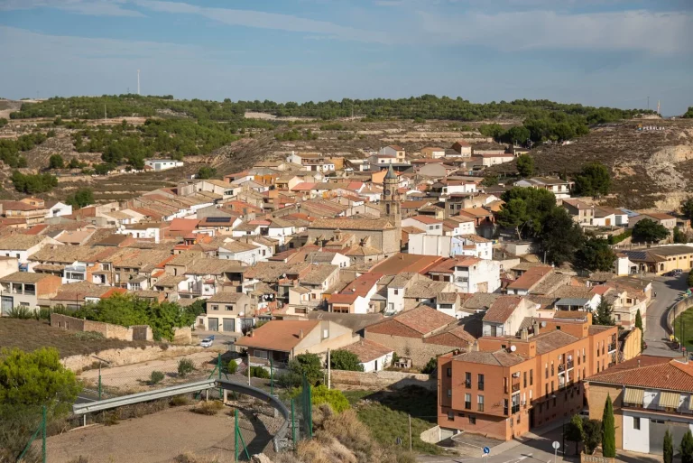 Solo 23 habitantes y un tesoro del siglo X: el pueblo que debes conocer este verano