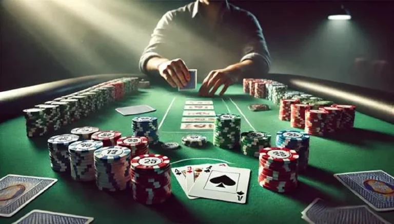 ¿Jugadores de poker tight o loose? Quién gana más en Boomerang Bet