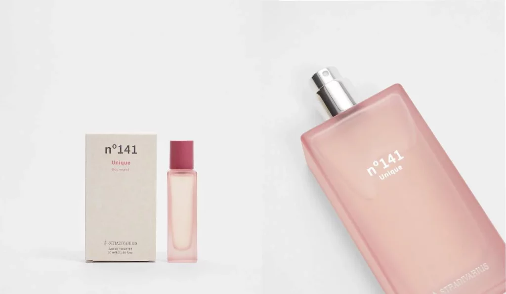 El clon de la fragancia top de Carolina Herrera está en Stradivarius a un precio de regalo 24 Moncloa La réplica de Carolina Herrera que la está petando en Stradivarius