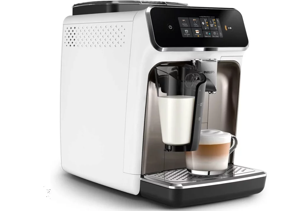 Ten una cafetería en casa con este producto estrella de Amazon