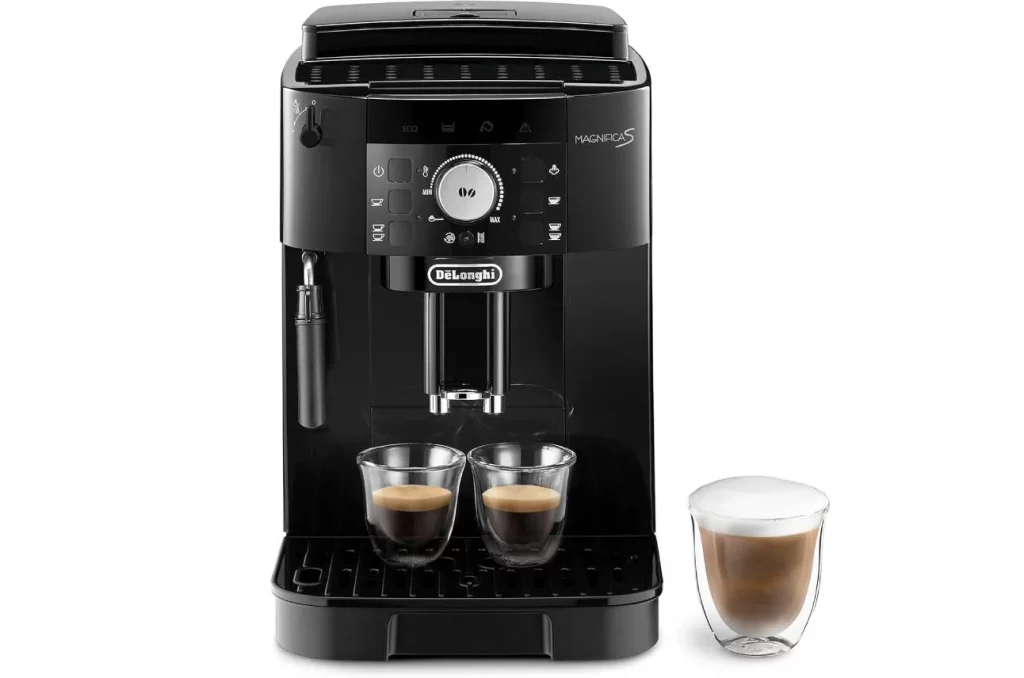 Café profesional en casa con esta oferta única de Amazon