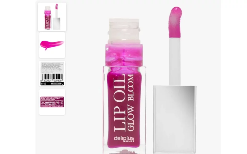3 cosméticos de Mercadona que imitan a marcas caras y funcionan incluso mejor 39 Moncloa El 'lip oil' de Mercadona que todos comparan con Dior