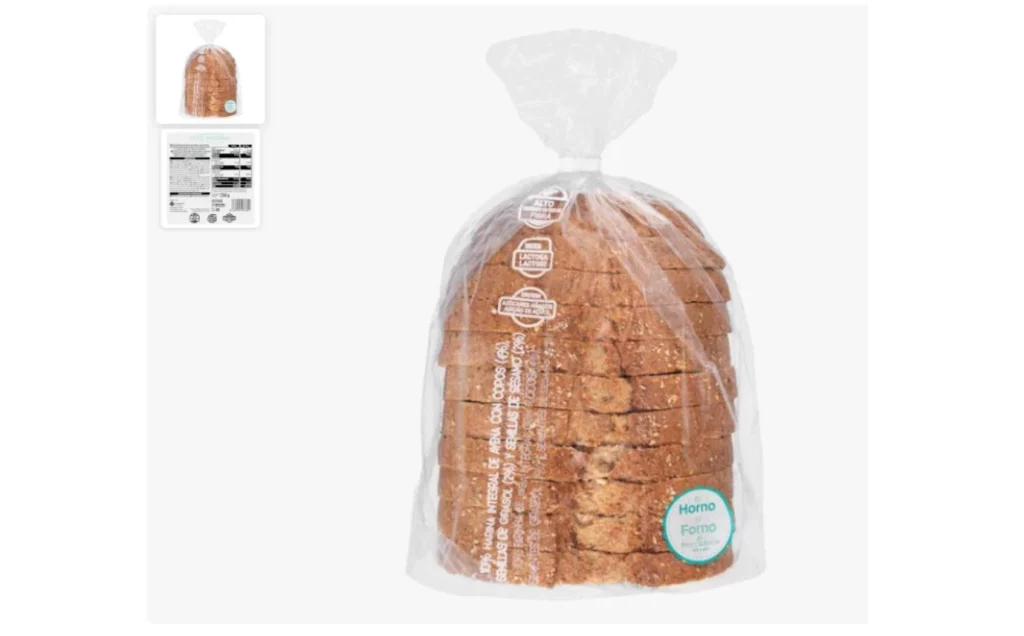 Mercadona lo hace oficial, estos 4 productos clave ahora cuestan menos 7 Moncloa Cuál es el mejor pan de Mercadona según los expertos