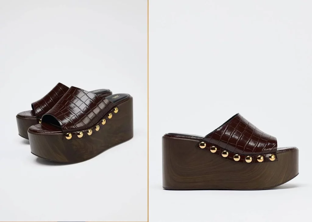 Zara rebaja su cazadora estrella un 34% y va a volar esta primavera 27 Moncloa La hora de las sandalias: las perfectas están en Zara y cuestan menos de 40 euros