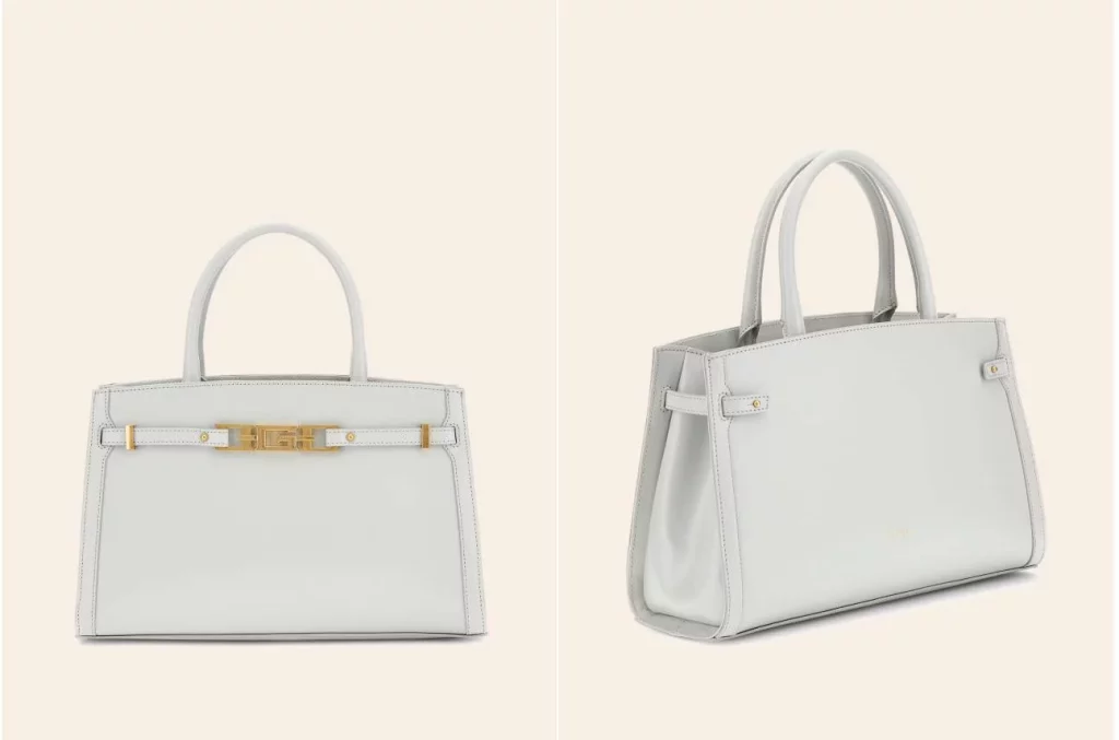 Este bolso de Zalando es casi un Birkin de Hermès pero cuesta una fracción 19 Moncloa Guess también lo hizo: la imitación del Birkin de Hermès que todos quieren