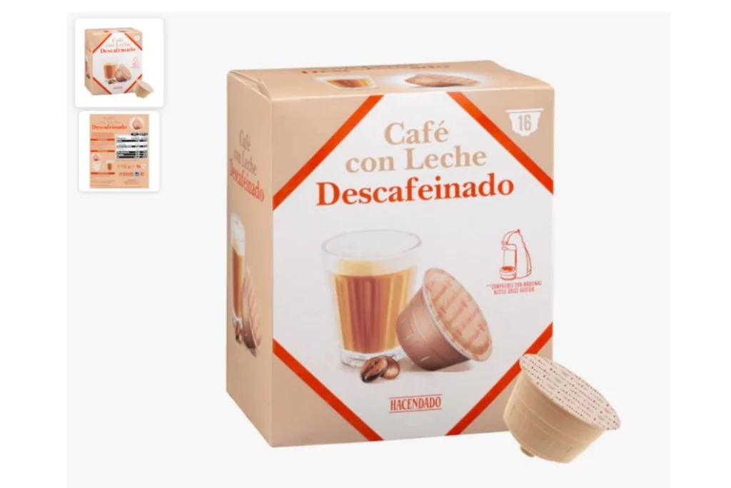 La bebida inesperada de Mercadona que una experta recomienda no consumir 