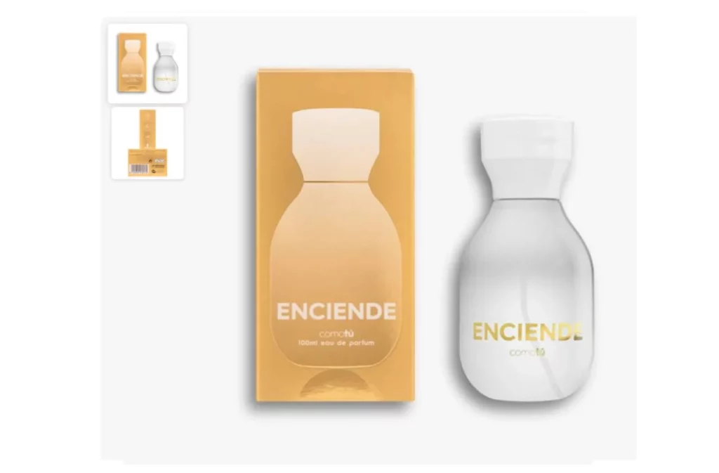 Huele a alta gama, pero cuesta menos que un menú del día: Este es el nuevo éxito de Mercadona 2 Moncloa El perfume de Mercadona que arrasa por menos de 7 euros