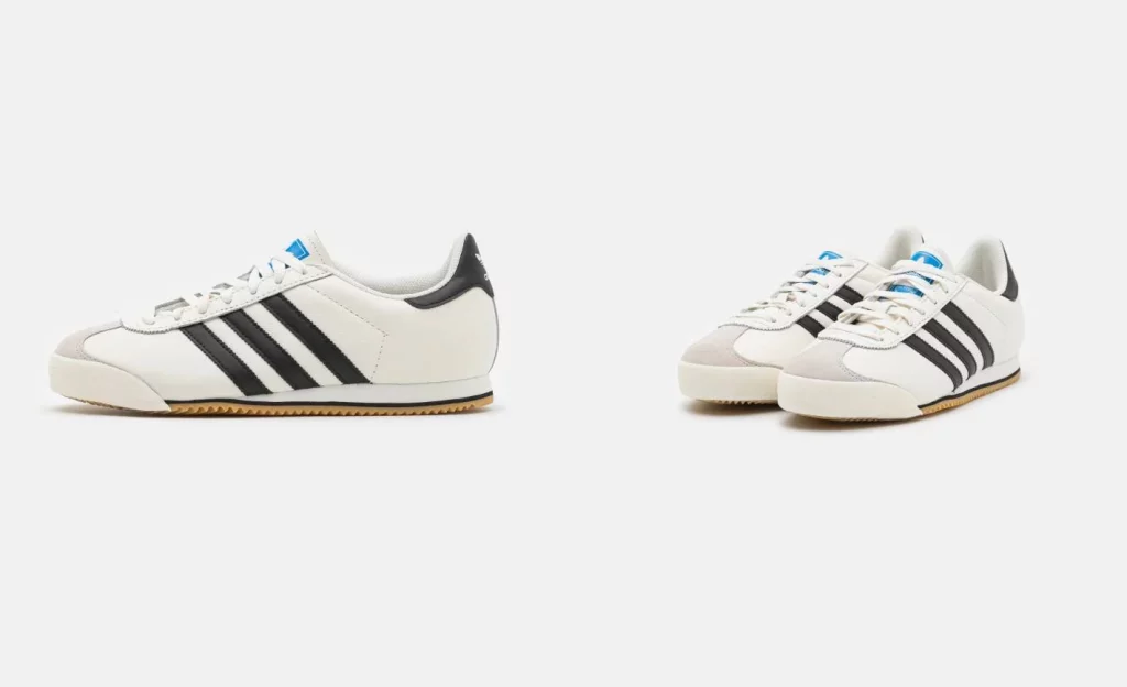 No es magia, es Adidas: las zapatillas que estilizan y te suben unos centímetros 42 Moncloa Las zapatillas más virales de Adidas a un precio de regalo