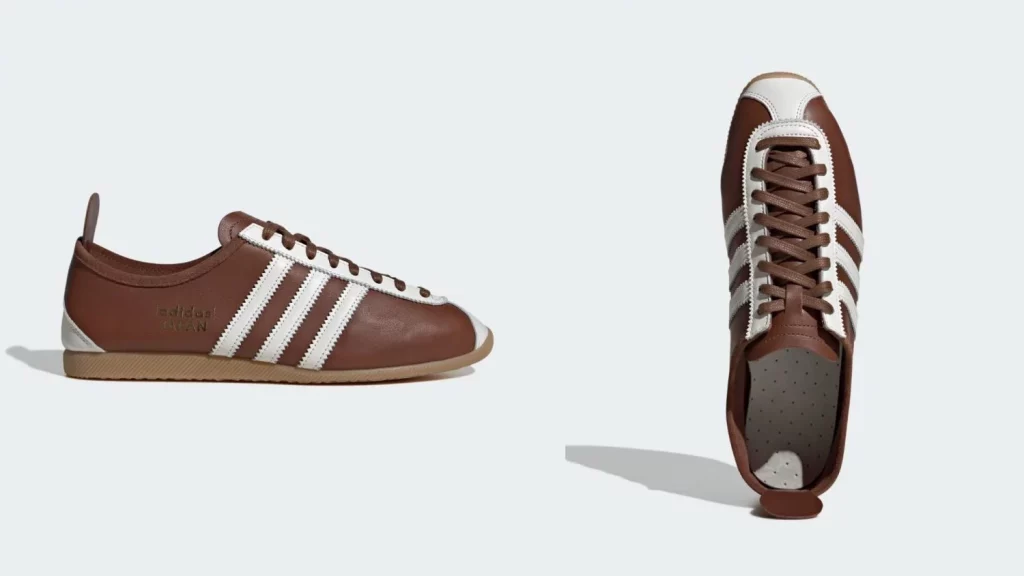 No es magia, es Adidas: las zapatillas que estilizan y te suben unos centímetros 44 Moncloa Las nuevas Adidas que llegaron para destronar a las Samba