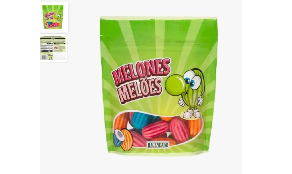 Mercadona revive la merienda de tu infancia con un precio que parece de otra época 33 Moncloa La golosina perfecta para el verano a menos de 2 euros en Mercadona