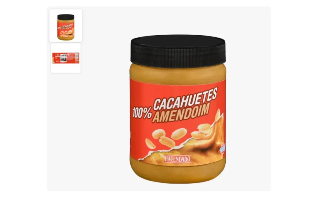 Mercadona revive la merienda de tu infancia con un precio que parece de otra época 36 Moncloa El superalimento de Mercadona para los amantes de lo dulce