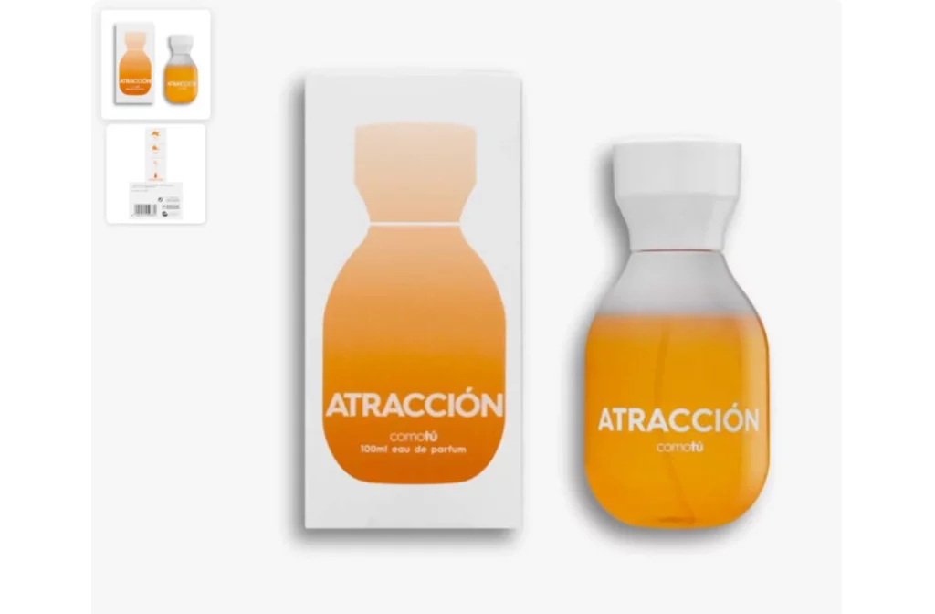 Fragancias dulces para todo el día, el producto perfecto de Mercadona 