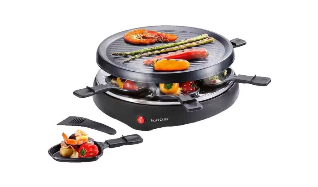 Para los más cocineros: el invento suizo que tiene Lidl que todos quieren 