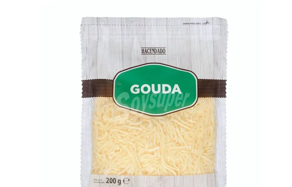 Un cliente entra en modo detective y descubre algo inquietante en Mercadona 2 Moncloa Por decisión de Mercadona: el producto que se retiró definitivamente de la tienda