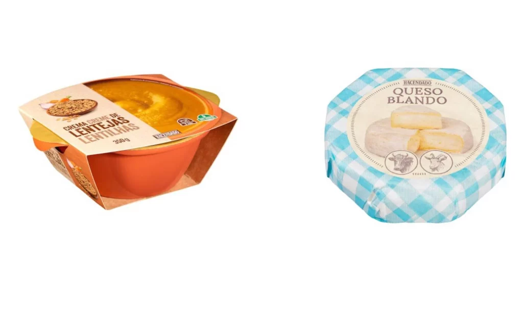 Un cliente entra en modo detective y descubre algo inquietante en Mercadona 4 Moncloa Mercadona es furor por sus novedades de marzo