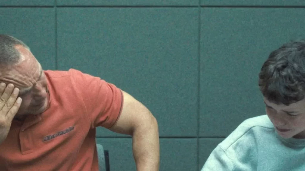 La serie más vista en España tiene un final que Netflix no quiere que veas 17 Moncloa Algunos detalles que explican el final de Adolescencia, el furor viral de Netflix