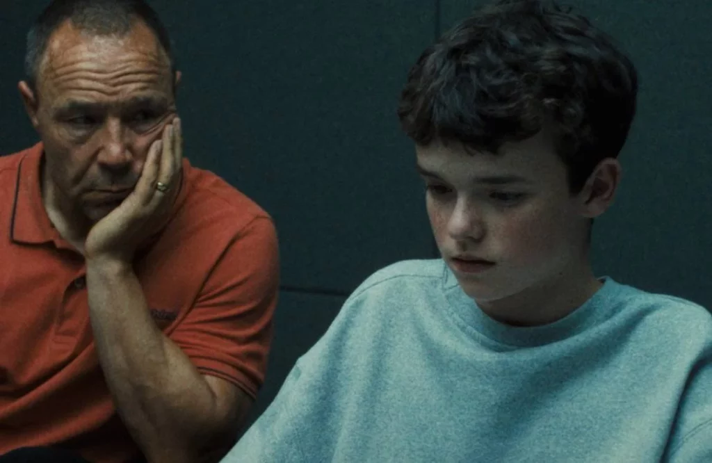 La serie más vista en España tiene un final que Netflix no quiere que veas 18 Moncloa La última escena: las imágenes que dejaron sin palabras a la audiencia de Netflix