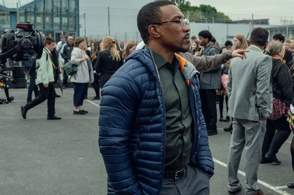 La serie más vista en España tiene un final que Netflix no quiere que veas 19 Moncloa El caso real detrás de la miniserie de Netflix