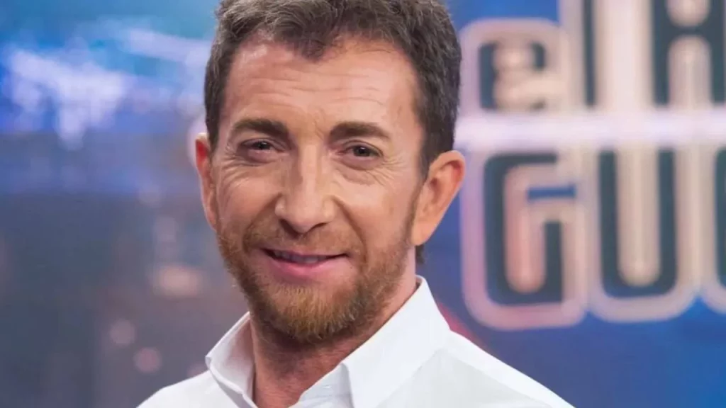 Pillan a Pablo Motos revelando por accidente su táctica para conseguir invitados 36 Moncloa La reflexión de Pablo Motos que se convirtió en viral