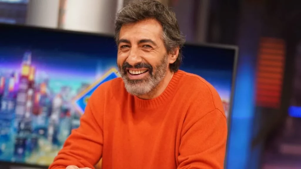 Pillan a Pablo Motos revelando por accidente su táctica para conseguir invitados 35 Moncloa Pablo Motos y su actitud ante uno de sus colegas
