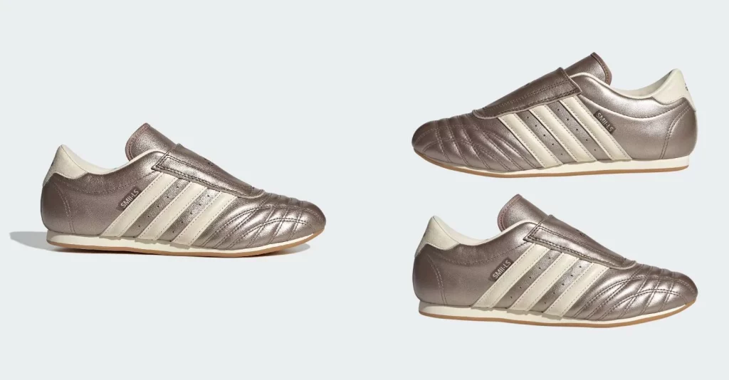 El nuevo modelo que revolucionó a Adidas 