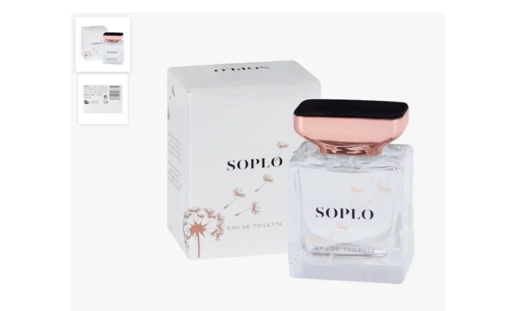 Cuál es el perfume que vuelve a Mercadona 