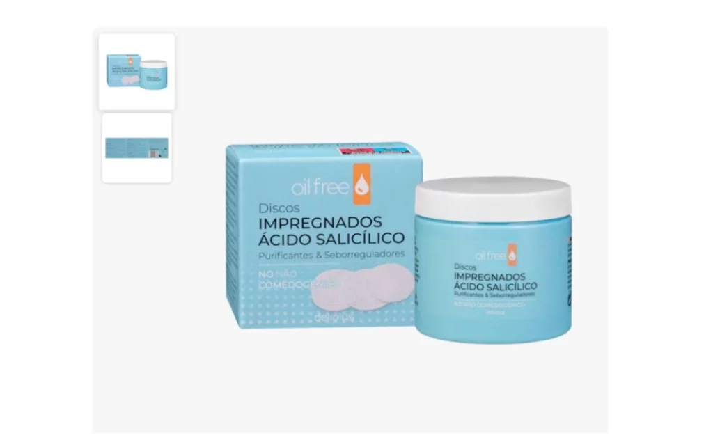 Mercadona arrasa con este producto viral que sí cumple lo que promete 1 Moncloa Otro acierto de Mercadona para mantener el rostro sin imperfecciones