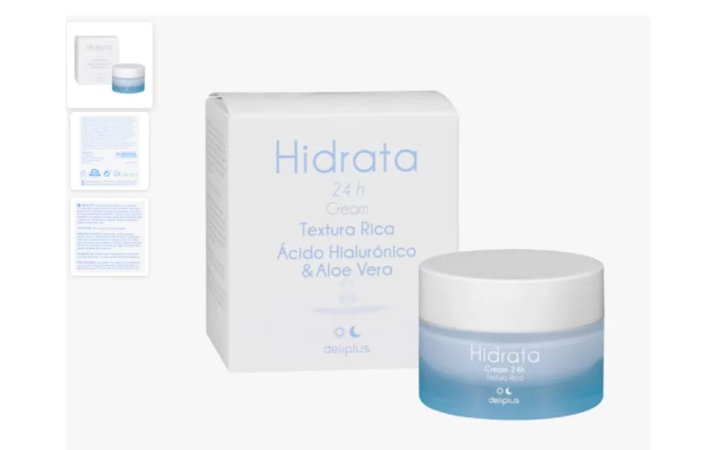 Mercadona arrasa con este producto viral que sí cumple lo que promete 2 Moncloa La crema de Mercadona preferida de la OCU