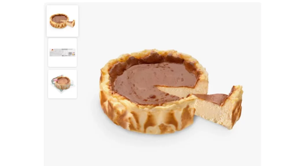 El postre que convierte Mercadona en una caza del tesoro diaria 27 Moncloa La tarta que es furor en Mercadona inspirada en una versión casera espectacular