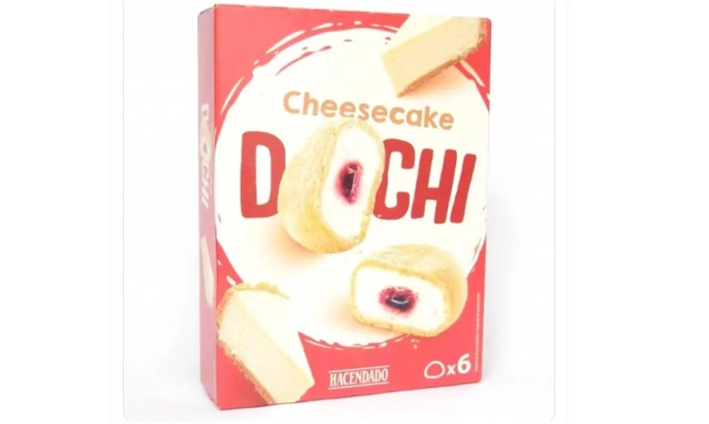 Cuál es el dulce japonés que vuelve a Mercadona en este 2025 