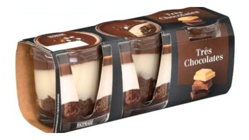 El postre que convierte Mercadona en una caza del tesoro diaria 26 Moncloa Este es el postre que arrasa en Mercadona