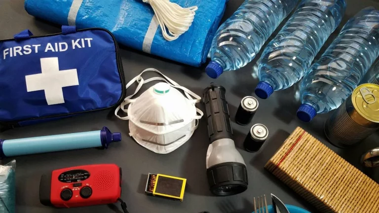 La Unión Europea se prepara para lo peor con un kit de supervivencia que esconde un curioso detalle gastronómico